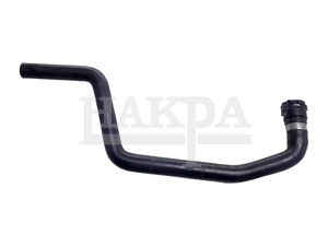 9615002872-MERCEDES-HOSE (HEATING)